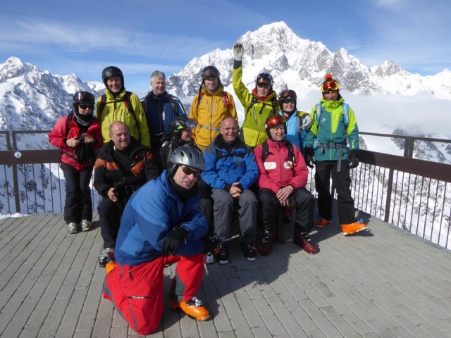  Activités de groupe 